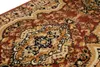 Teppich Läufer Flur Design Wohnzimmer Schlafzimmer Kurzflor Produktbild-Vorschau 3