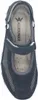 Allrounder Niro - Pelle blu scuro Taglia: 41,5 Normale Anteprima dell’immagine prodotto 12