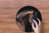 MuchoWow® Mauspad Mousepad Pferd - Leicht - Halfter 40x40 Produktbild-Vorschau 3