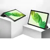 Bizon Case Tab Croc Realme Pad 2 11,5 grau Produktbild-Vorschau 2