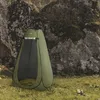 Outtec® Camping pop-up sprchový stan, WC stan, prenosný Náhľad obrázku produktu 8