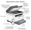 HP LaserJet MFP M234sdw - Multifunctionele printer - Productafbeelding-voorbeeld 5