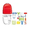 Toi-Toys - DOCTOR Doktor-Set mit viel Zubehör im Rucksack Produktbild-Vorschau 2