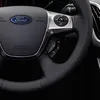 Poťah volantu, ozdobný vzor pre Ford Focus 3 C-Max Kuga Náhľad obrázku produktu 4