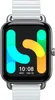 Smartwatch Haylou RS4 Plus (srebrny) Podgląd zdjęcia produktu 3