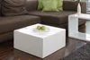 SalesFever Couchtisch quadratisch | Hochglanz lackiert | Produktbild-Vorschau 3