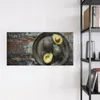 Magnettafel 100x50cm Pinnwand Whiteboard beschreibbar - Produktbild-Vorschau 3