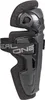Oneal Pro Ii Rl Carbon Look Knee Cups Dětské černé Náhled obrázku produktu 2