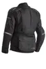 RST Pro Series Adventure-X Textile Jacket Black Rozmiar: Podgląd zdjęcia produktu 10