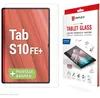 Displex Tablet Glass (9H) für Samsung Galaxy Tab S10 FE+, Produktbild-Vorschau 1