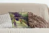 MuchoWow® Zierkissen Sofakissen Wohnzimmer Dekokissen 40x40 Produktbild-Vorschau 4