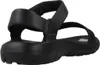 Teva Hurricane Drift Couleur Noir Voir les images du produit 3