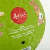Sigikid Palla animali in gomma naturale Palle colorate per Anteprima dell’immagine prodotto 5