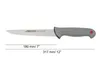 Coltello da macellaio Arcos colore - Prof 241600 acciaio Anteprima dell’immagine prodotto 2