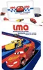 Disney Pixar Cars Baby Kinder Wendebettwäsche "Racing Hero" Produktbild-Vorschau 1