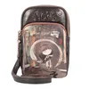 Anekke Shoen 37703-907 (1/braun/beige/dk.braun) Produktbild-Vorschau 9