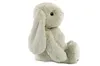Bukowski Hase Kanini grau 25 cm Plüschtier Produktbild-Vorschau 2