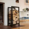 Drewniana wieża do przechowywania Esschert Design; FF232 Podgląd zdjęcia produktu 14