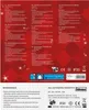 The back of the product packaging with text and logos. Produktbild-Vorschau