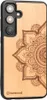 Bewood Holzhülle für Samsung Galaxy S24 Plus MANDALA Produktbild-Vorschau 2