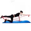 TheraBand Fitnessband "CLX", Schwarz, Spezial stark Produktbild-Vorschau 8