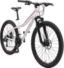 BIKESTAR Hardtail Aluminium Mountainbike 26 Zoll, 21 Gang Produktbild-Vorschau 1