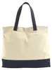 CAMP DAVID shopper schoudertas Blue Creek Shopper Cream Productafbeelding-voorbeeld 3