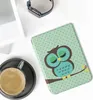 kwmobile Schutzhülle für Kobo Clara 2E / Tolino Shine 4 Produktbild-Vorschau 2