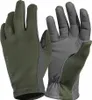 Pentagon Dutty Pilot Nomex Handschuhe Grün XL Mann Grün XL Produktbild-Vorschau 2