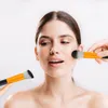 10 teile Professionelle Make-Up Pinsel Pinselset Makeup Set Produktbild-Vorschau 4