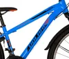 Volare Cross kinderfiets - voor jongens - 26 inch - blauw - Productafbeelding-voorbeeld 6