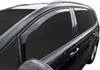 Heko Deflecteurs D'Air / De Vent Pour Volkswagen Touran Voir les images du produit 3