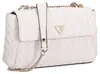 Guess GUESS Stacey Convertible Tasche Weiß Produktbild-Vorschau 9