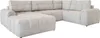 MIUFORM Lulu Ecksofa mit Bettfunktion und Bettkasten U-FORM Produktbild-Vorschau 11