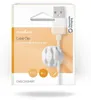 Nedis CMGC20034WT Kabelmanagement Kabelclip 4 Stück 3 Produktbild-Vorschau 5