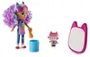 Gabby's Dollhouse GDH DOL RnbwDeluxCraftDll INTL GML, Náhled obrázku produktu 5