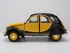 Citroën 2CV Charleston 1982 - 1:24 - Welly Produktbild-Vorschau 3