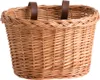 Panier de vélo pour enfants de couleur naturelle 27X22 H17 Voir les images du produit 4