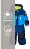 first instinct by killtec Kinder Skioverall FISW 29 MNS Produktbild-Vorschau 12