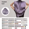 FemMas Hair Color Cream 100ml Haarfarbe Lichtblond Lavendel Produktbild-Vorschau 11