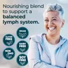 Lymph System (120 gélules) Complément alimentaire, Voir les images du produit 7