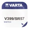 Varta -V399, Baterie na jedno použití, SR57, Oxid stříbrný, Náhled obrázku produktu 5