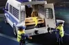 PLAYMOBIL City Action 70899 Auto della polizia con luci e Anteprima dell’immagine prodotto 15