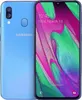 Samsung Smartphone 15cm (5,9 Zoll) A405F Galaxy A40, LTE, Produktbild-Vorschau 16