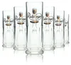 6x Radeberger Bier Glas 0,5l Krug Maximilian Seidel Sahm Produktbild-Vorschau 1
