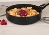 Genius Cerafit Plasma Schmorpfanne 26 cm | Bratpfanne mit Produktbild-Vorschau 2