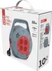 Mini tambour de câble 10 m 4 prises | Schuko Voir les images du produit 21