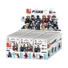 Sluban Police Display Cops & Robbers 48 kusov M38-B0583 Náhľad obrázku produktu 1