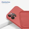 Hülle für iPhone 14 Pro Max Case Cover Bumper Silikon Produktbild-Vorschau 3