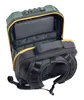 Delsey Rempart Exp Hybrid 26l Rucksack Grün  Grün One Size Produktbild-Vorschau 7